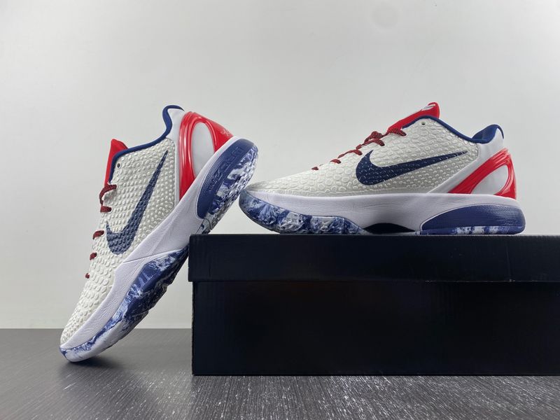 Kobe 6 Protro CW2193-101