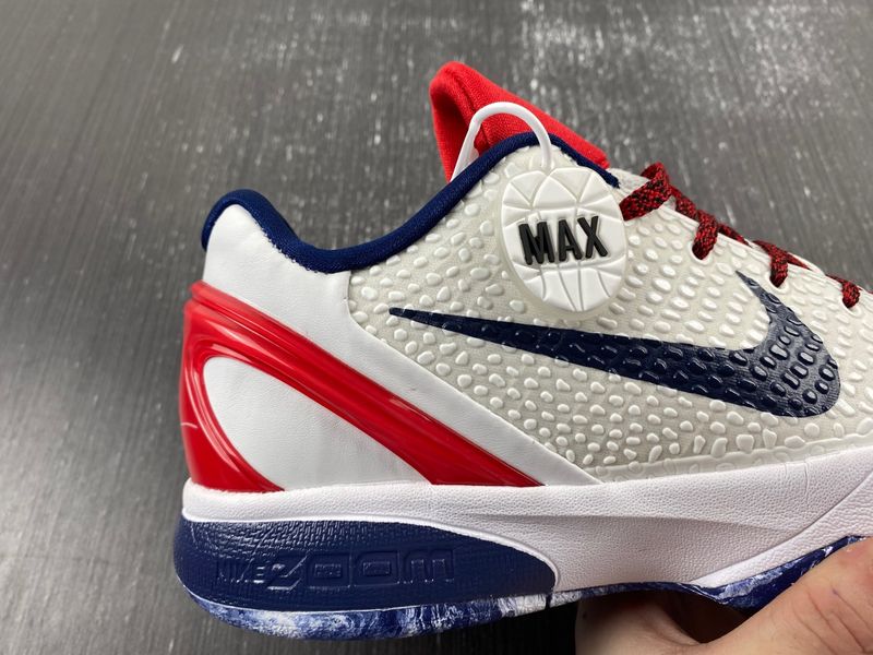 Kobe 6 Protro CW2193-101