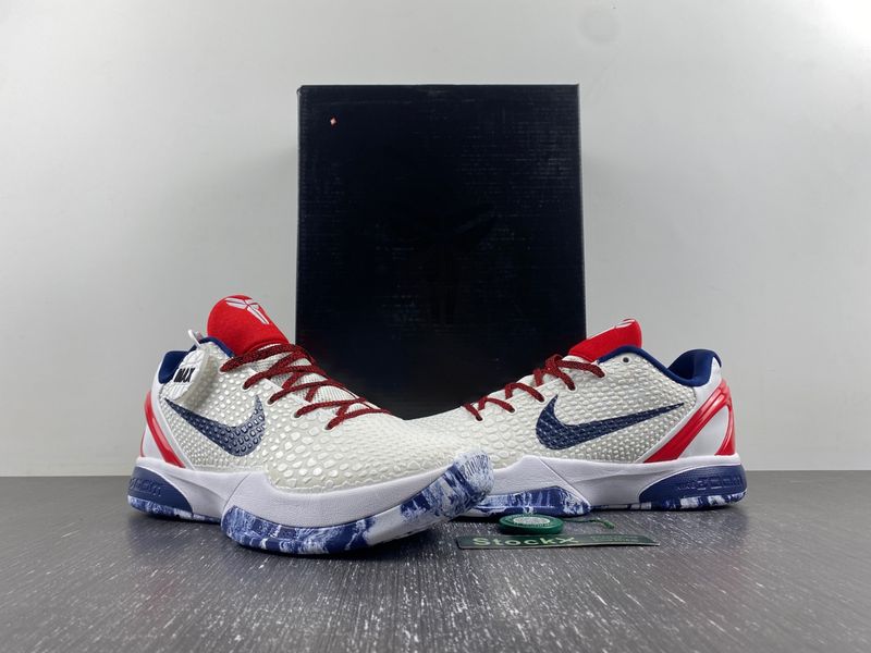 Kobe 6 Protro CW2193-101