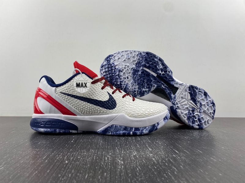 Kobe 6 Protro CW2193-101
