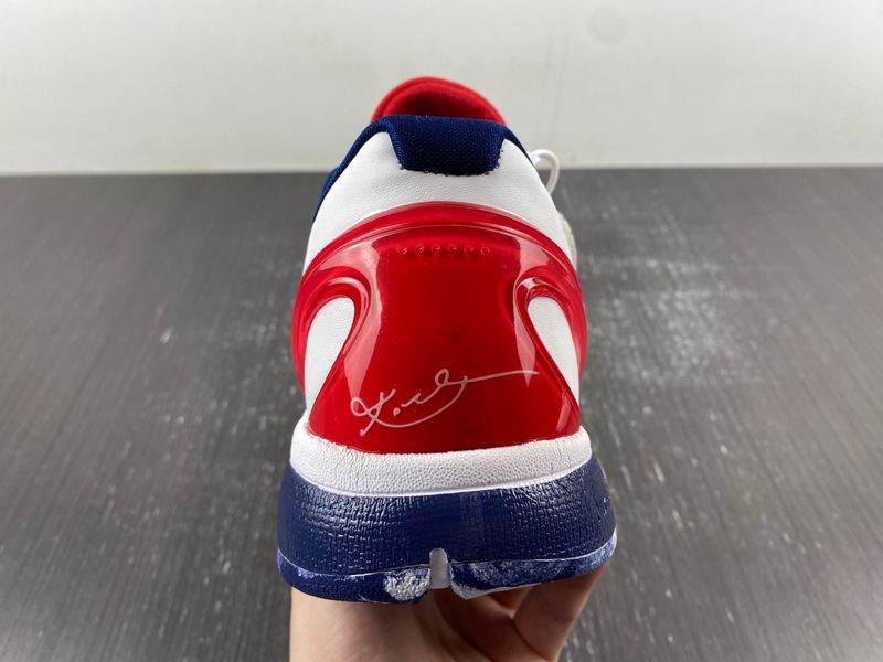 Kobe 6 Protro CW2193-101