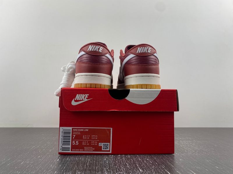 Dunk Low Desert Berry DD1503-603