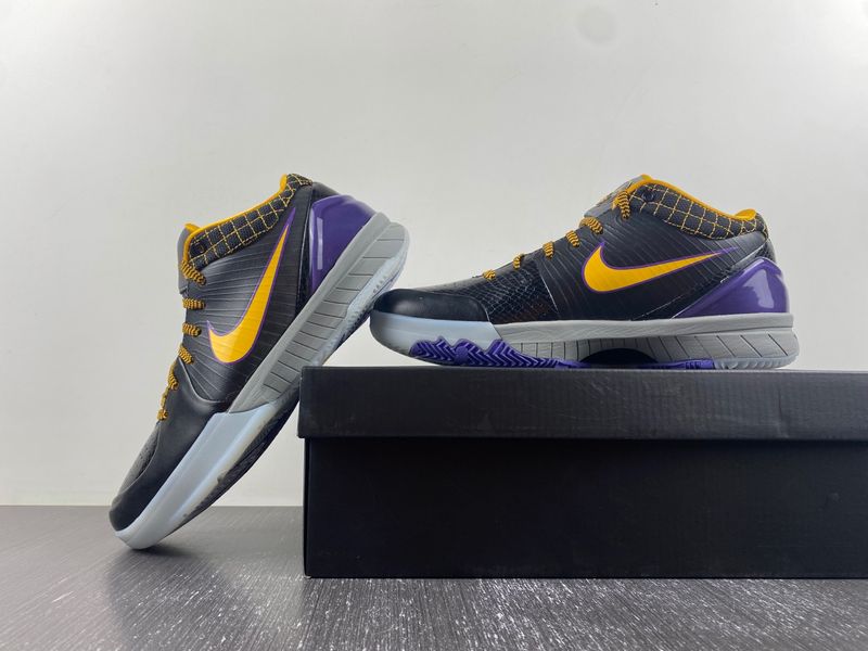 Kobe 4 Protro Carpe Diem AV6339-001