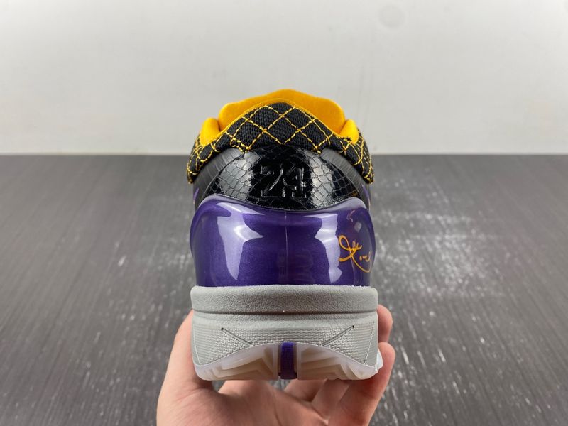 Kobe 4 Protro Carpe Diem AV6339-001