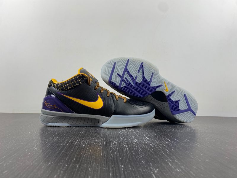 Kobe 4 Protro Carpe Diem AV6339-001