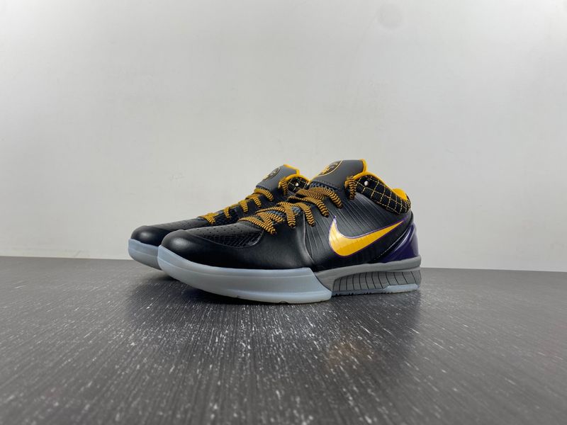 Kobe 4 Protro Carpe Diem AV6339-001