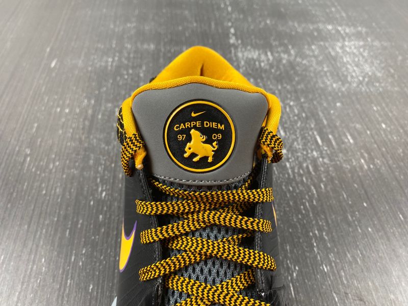 Kobe 4 Protro Carpe Diem AV6339-001