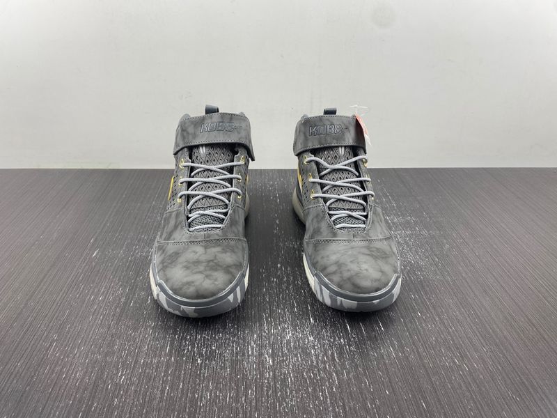 Kobe 2 Prelude (4/50+ Points)  640222-001