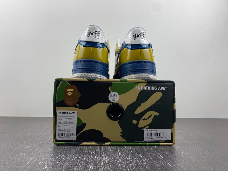 A Bathing Ape Bape Sta AME20231114-3