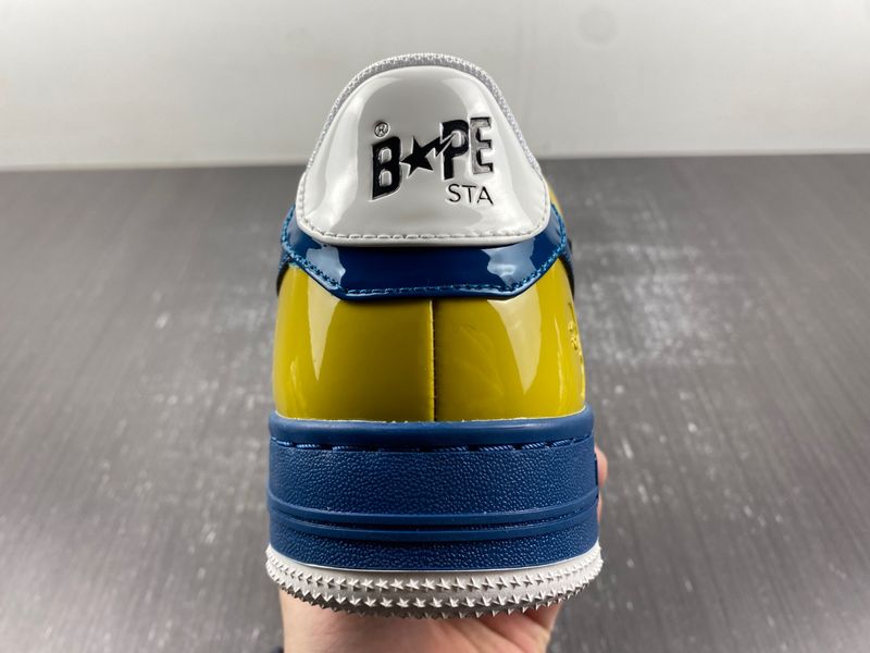 A Bathing Ape Bape Sta AME20231114-3