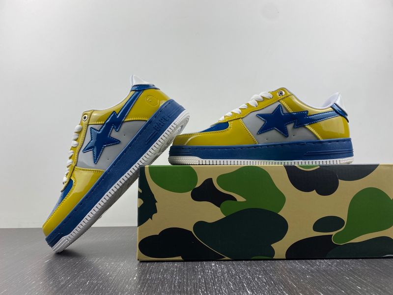 A Bathing Ape Bape Sta AME20231114-3
