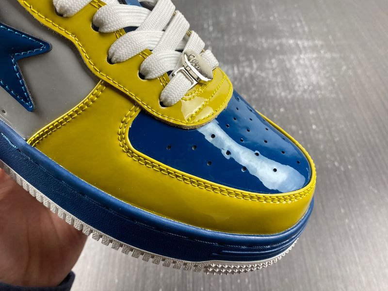 A Bathing Ape Bape Sta AME20231114-3