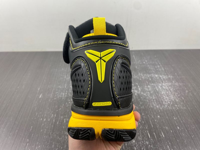 Zoom Kobe 2 Carpe Diem  316022-001