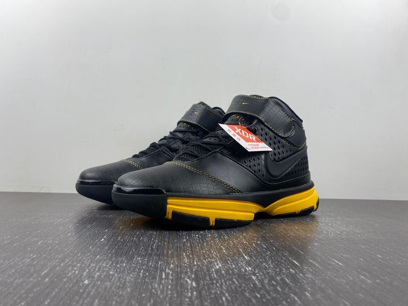 Zoom Kobe 2 Carpe Diem  316022-001