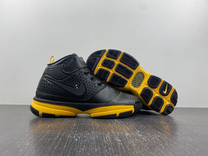 Zoom Kobe 2 Carpe Diem  316022-001