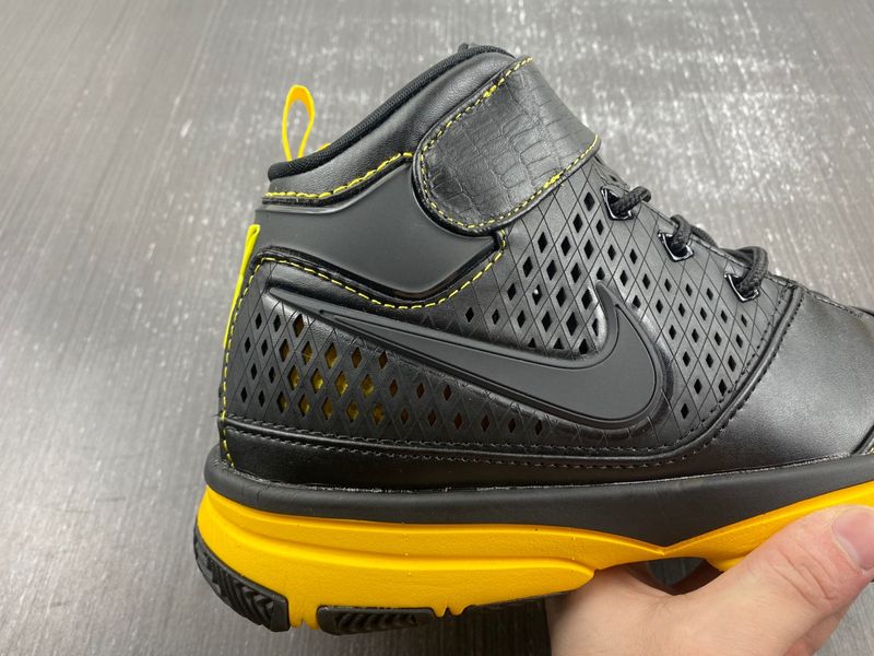 Zoom Kobe 2 Carpe Diem  316022-001