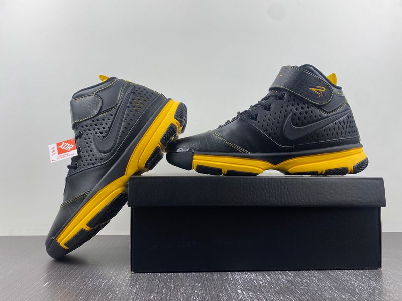 Zoom Kobe 2 Carpe Diem  316022-001