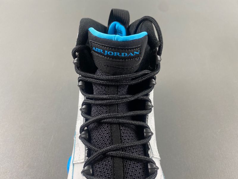 Air Jordan 9 Retro Powder Blue FQ8992-101
