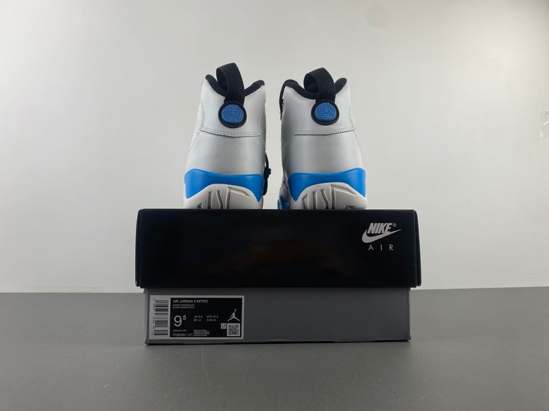 Air Jordan 9 Retro Powder Blue FQ8992-101