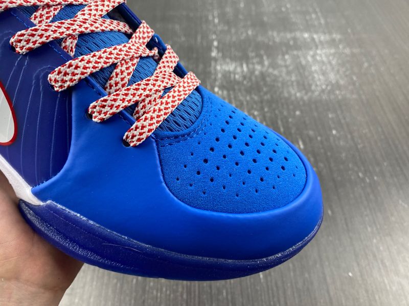 Kobe 4 Protro Philly FQ3545-400