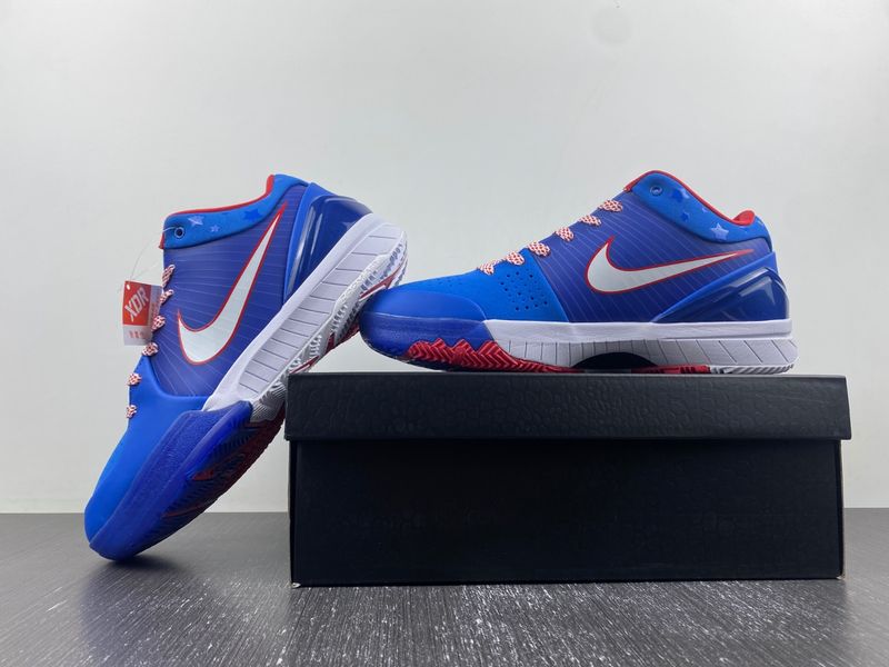 Kobe 4 Protro Philly FQ3545-400