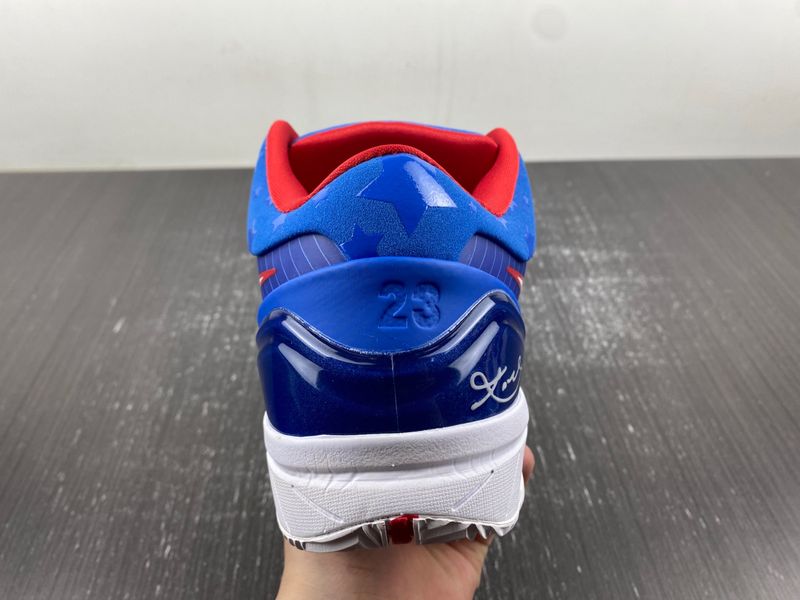 Kobe 4 Protro Philly FQ3545-400