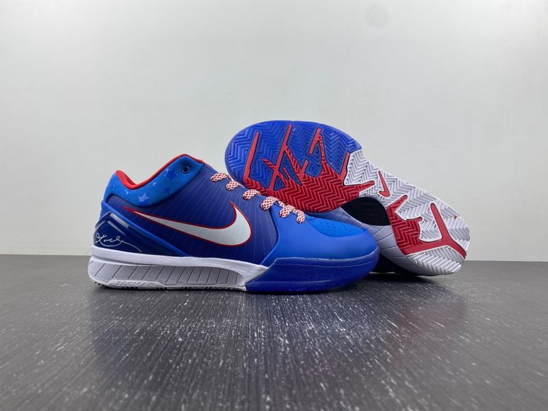 Kobe 4 Protro Philly FQ3545-400