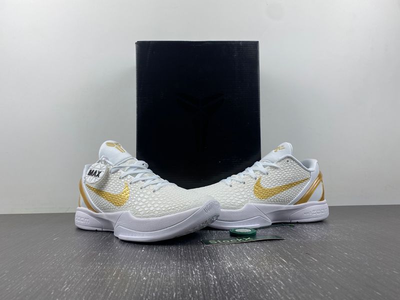 Kobe 6 Protro 429659-108