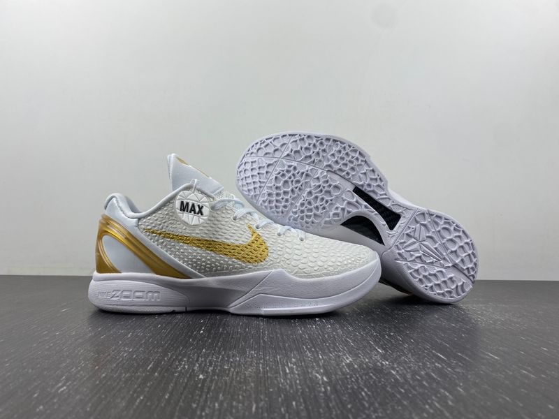 Kobe 6 Protro 429659-108