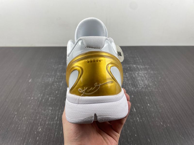 Kobe 6 Protro 429659-108