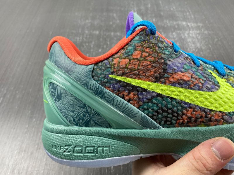 Kobe 6 Prelude All-Star MVP 640220-001
