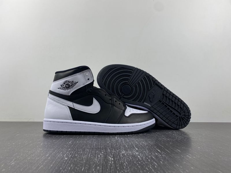 Air Jordan 1 Retro Reverse Panda DZ5485-010