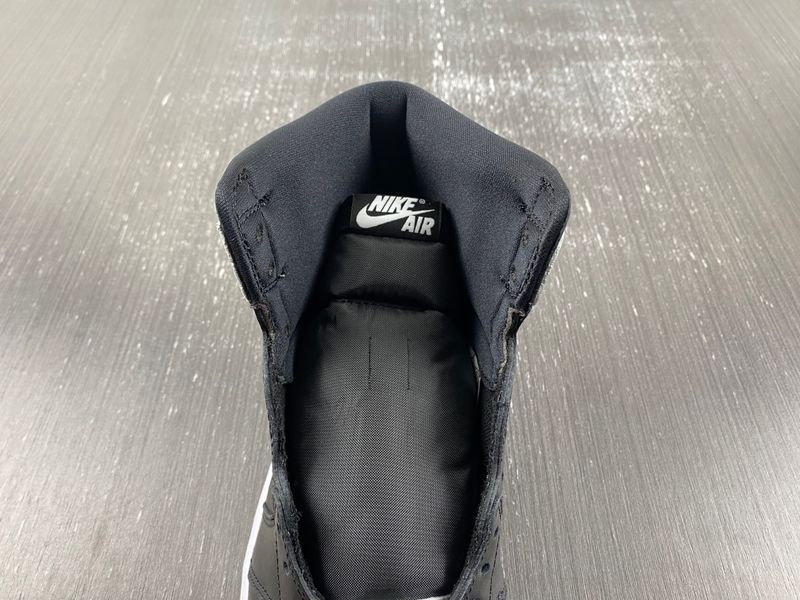 Air Jordan 1 Retro Reverse Panda DZ5485-010