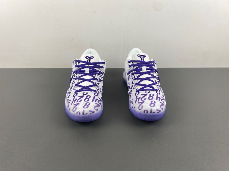 Kobe 8 Protro Court Purple FQ3549-100