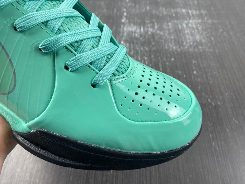 Kobe 4 Protro Green FQ3545-300