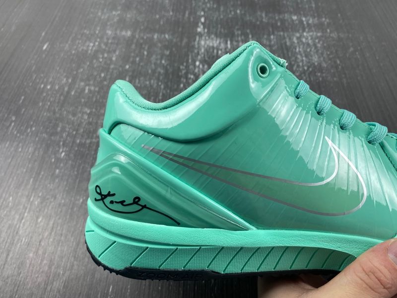 Kobe 4 Protro Green FQ3545-300