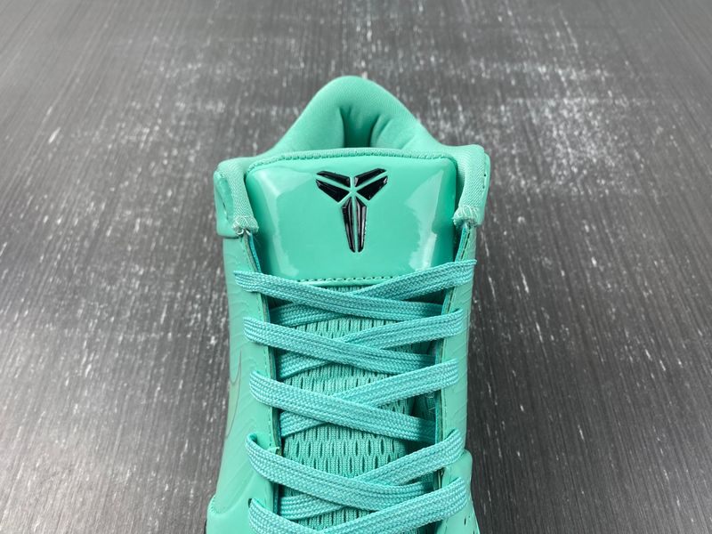 Kobe 4 Protro Green FQ3545-300