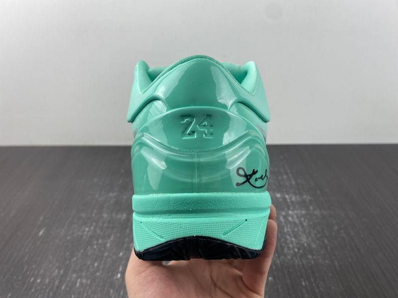 Kobe 4 Protro Green FQ3545-300