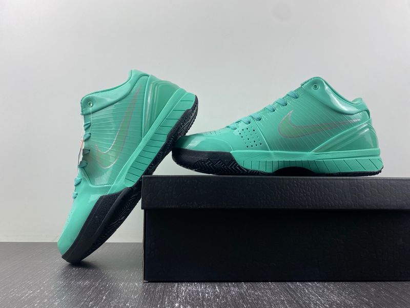 Kobe 4 Protro Green FQ3545-300