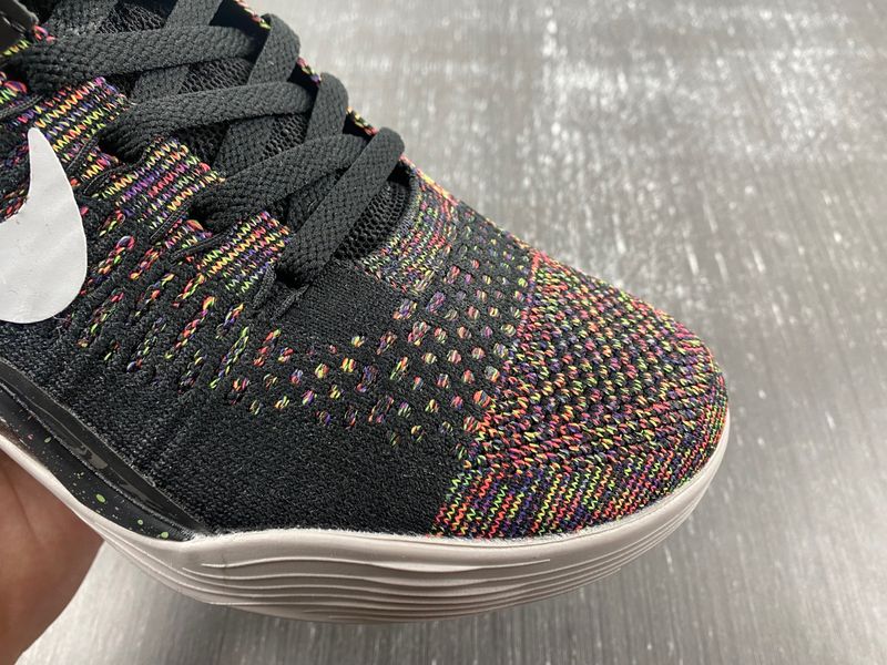 Kobe 9 Elite XDR Masterpieces 641714-001