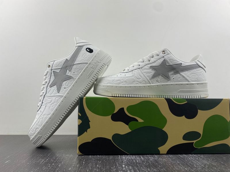 A Bathing Ape Bape Sta AME20240115-6