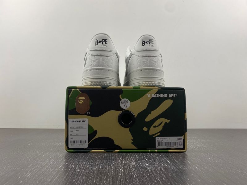 A Bathing Ape Bape Sta AME20240115-6