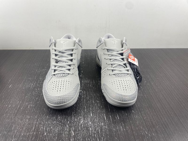 Kobe 4 Protro Mamba Grey FQ3544-002