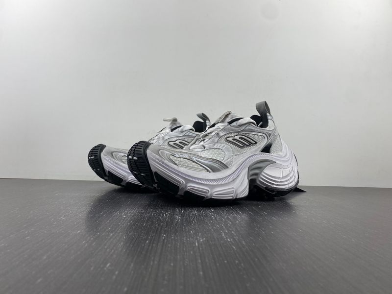 B*alenciaga CARGO Sneaker AM20240116-2