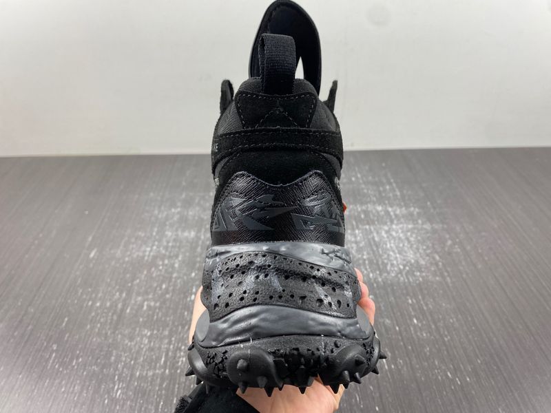Air Terra Forma Off-White Black  DQ1615-200
