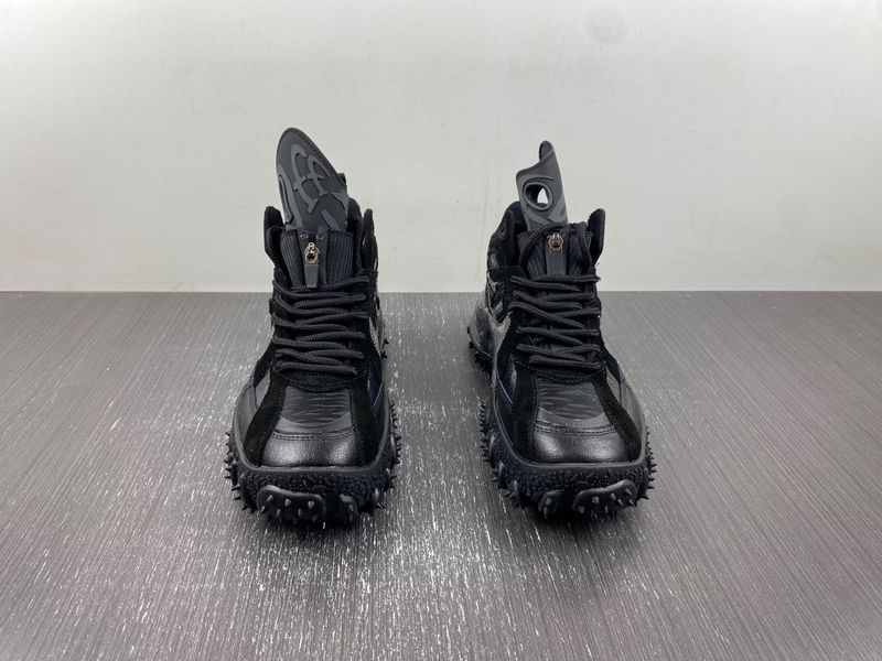 Air Terra Forma Off-White Black  DQ1615-200