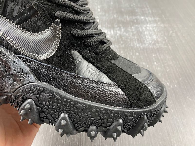 Air Terra Forma Off-White Black  DQ1615-200