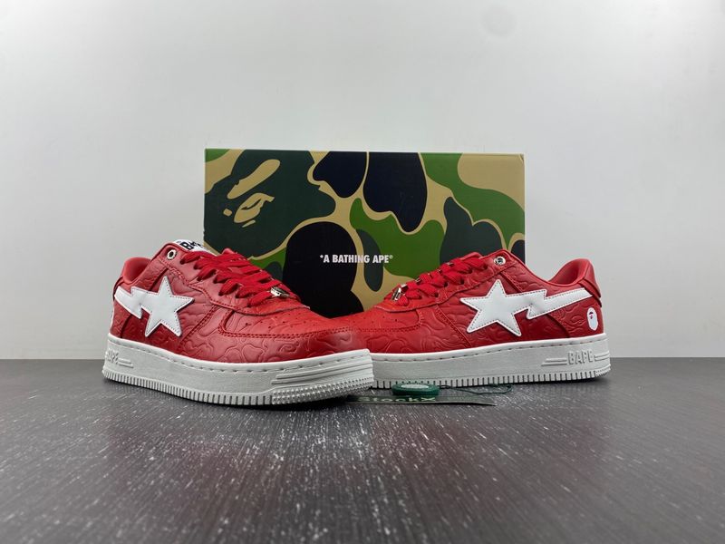A Bathing Ape Bape Sta AME20240127-1