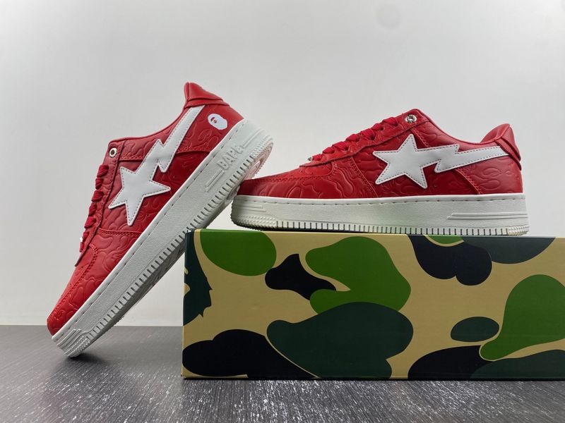 A Bathing Ape Bape Sta AME20240127-1