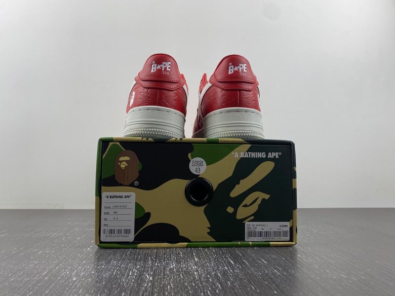 A Bathing Ape Bape Sta AME20240127-1
